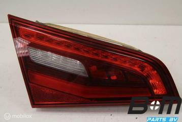 Achterlicht in klep links Audi A3 SB S - line 8V4945093A beschikbaar voor biedingen