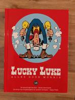 Verzamelalbum nr 13 van Lucky Luke, Ophalen of Verzenden, Zo goed als nieuw