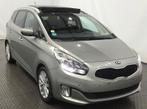 Kia Carens 1.7 crdi 85kw  03/2015   204.000km 7 places, Autos, 7 places, Barres de toit, Achat, 4 cylindres