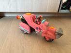 Paw Patrol the movie Liberty, Ophalen, Zo goed als nieuw
