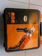 Handboormachine op snoer, Ophalen of Verzenden