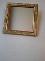 MIROIR 15X15 CM, Maison & Meubles, Moins de 100 cm, Enlèvement, Moins de 50 cm, Carré