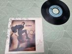 Vinyl single: Sting - Mad about You, CD & DVD, Vinyles | Pop, Utilisé, Enlèvement ou Envoi