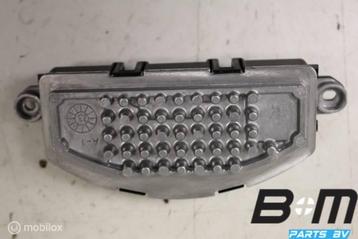 Aanjagerregelaar Audi Q7 4M 4M0820521 beschikbaar voor biedingen