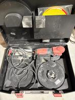 Schuurmachine diameter 225mm, Bricolage & Construction, Outillage | Outillage à main, Enlèvement, Utilisé