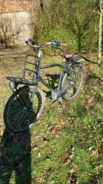 electrische fiets Gazelle Heavy Duty, Enlèvement ou Envoi, 50 km par batterie ou plus, Comme neuf, 59 cm ou plus