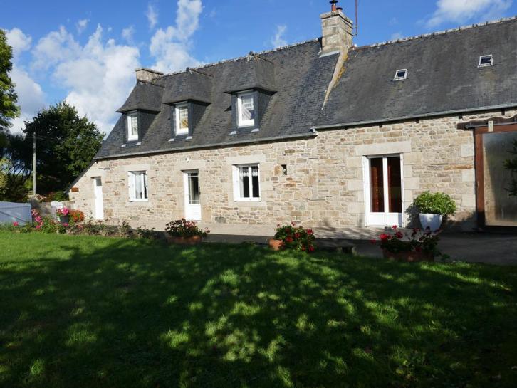 Vakantieverhuur, Vakantie, Vakantiehuizen | Frankrijk, Bretagne, Landhuis of Villa, Landelijk, 3 slaapkamers, Eigenaar, Afwasmachine