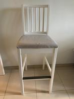 Chaises hautes, Maison & Meubles, Chaises, Comme neuf, Deux, Enlèvement, Bois
