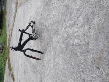 Bmx frame beschikbaar voor biedingen