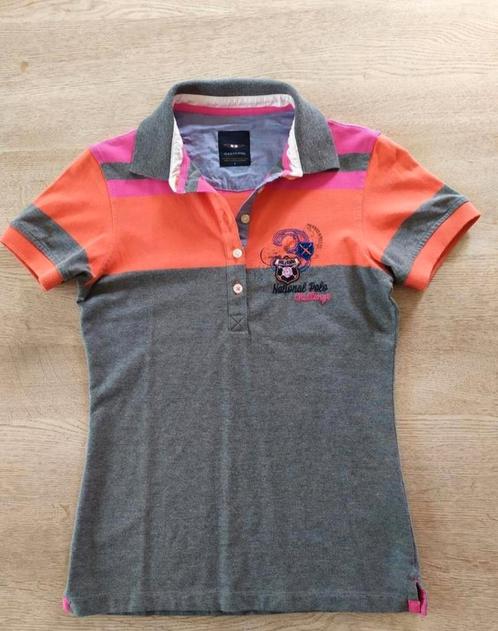 Polo Galvanni taille S manches courtes pour femmes, Vêtements | Femmes, Tops, Neuf, Taille 36 (S), Orange, Manches courtes, Enlèvement ou Envoi