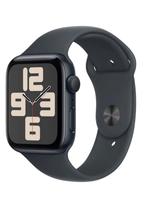 Apple Watch-serie 7, Handtassen en Accessoires, Zwart, Apple Watch, IOS, Ophalen of Verzenden