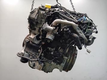 MOTEUR Volvo V40 (MV) (01-2012/08-2019) (D4204T14)