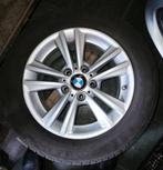 BMW Velgen met banden, Pneu(s), Véhicule de tourisme, 225 mm, Utilisé
