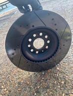 Tarox remschijven, Enlèvement, Seat