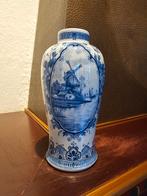 Mooie pot Delfts blauw, Antiek en Kunst, Ophalen
