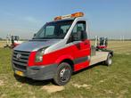 2009 Volkswagen Crafter BE trekker, Auto's, Gebruikt, Volkswagen, Overige brandstoffen, Bedrijf
