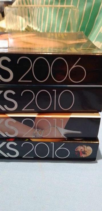 Livres Snoecks 2006 2010 2011, Enlèvement ou Envoi, Comme neuf, Autres sujets/thèmes, Diverse auteurs
