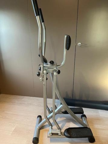 crosstrainer beschikbaar voor biedingen