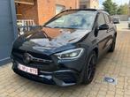 Mercedes GLA AMG-Pakket, Auto's, Automaat, 4 deurs, Zwart, Diesel