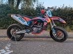 KTM Smx 450 sxf 2015 supermoto crossmotor circuitmotor, Motoren, Ophalen