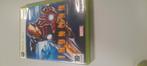 Iron Man pour Xbox 360, Consoles de jeu & Jeux vidéo, Jeux | Xbox 360, Enlèvement ou Envoi, Utilisé