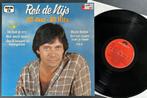 ROB DE NIJS - 20 Jaar - 20 Hits ( LP ), Verzenden, Zo goed als nieuw, 12 inch, Pop