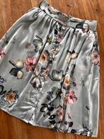 Jupe vintage taille 36, Vêtements | Femmes, Enlèvement ou Envoi, Comme neuf, Bleu, Au-dessus du genou