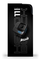 GoPro HERO11 Black Mini, Nieuw, Ophalen of Verzenden, GoPro