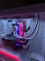 PC Gamer neuf – DDR5 / RTX 3060 Ti / i5-12600, Computers en Software, Desktop Pc's, Ophalen of Verzenden, Zo goed als nieuw, Gaming