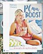 Plan Boost / Nathalie Meskens, Livres, Santé, Diététique & Alimentation, Comme neuf, Enlèvement ou Envoi