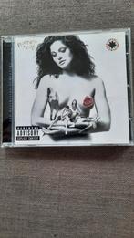 RED HOT CHILI PEPPERS Mother´s Milk (1989 / 2003), Ophalen of Verzenden, Zo goed als nieuw, Alternative