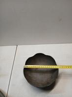 Petit plat ou coupe en laiton, Antiquités & Art, Enlèvement ou Envoi, Cuivre