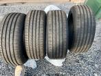 4 Pneus 215 45 r17. 91y.  hankook prime 4.   Neufs., Ophalen, 215 mm, Nieuw, 17 inch