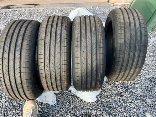 4 Pneus 215 45 r17. 91y.  hankook prime 4.   Neufs., Auto-onderdelen, Banden en Velgen, Band(en), Zomerbanden, 17 inch, 215 mm