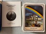 Tarot deck Ancestral Path, Enlèvement, Utilisé, Spiritualité en général, Julie Cuccia Watts