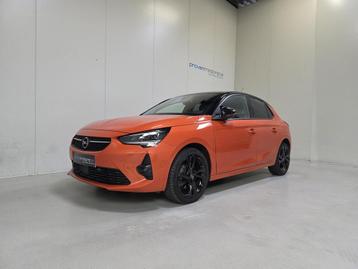 Opel Corsa 1.2 Benzine - GPS - Airco - Topstaat! 1Ste Eig beschikbaar voor biedingen