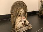 Heilige Theresia, 18e/19e eeuws !, Antiek en Kunst, Ophalen