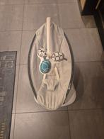 MamaRoo 4 Classic grey, Ophalen of Verzenden, Zo goed als nieuw