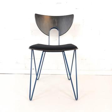Vintage stoel Mikado Kusch & Co beschikbaar voor biedingen