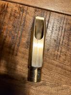 Bec Otto Link 8 tenor vintage, Muziek en Instrumenten, Ophalen, Gebruikt, Saxofoon