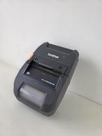 Brother RJ-3230BL mobiele labelprinter – Nieuwprijs €400+!, Computers en Software, Printers, Ophalen of Verzenden, Zo goed als nieuw