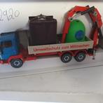 Siku 2920, Hobby en Vrije tijd, Verzenden, Nieuw, Bus of Vrachtwagen