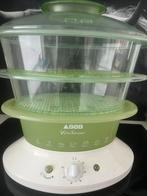 Stoomkoker Seb, Elektronische apparatuur, Ophalen, Gebruikt