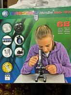 Microscope, Comme neuf, Enlèvement