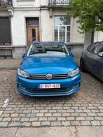 Volkswagen Touran 7-zits 1.6 Diesel Km 176.000, Diesel, Particulier, Te koop, Touran