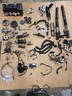 Honda cbr 600 pc40 onderdelen, Motoren, Ophalen, Gebruikt