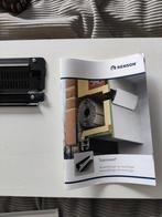 Renson ventilatierooster Transivent 1300mm, Doe-het-zelf en Bouw, Ophalen, Nieuw