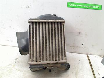 INTERCOOLER links Abarth 500 / 595 / 695 (887450000), Utilisé, Autres marques automobiles