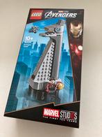 Lego 40334 Avengers Tower - SEALED