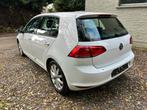 VW GOLF 7 1.2 TSi 2014 135000KM, Autos, Volkswagen, Euro 5, Achat, Entreprise, Garantie prolongée